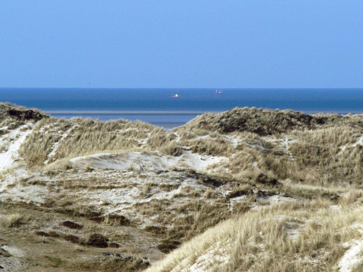 6 Person Holiday Home In Fan Fanø Eksteriør bilde