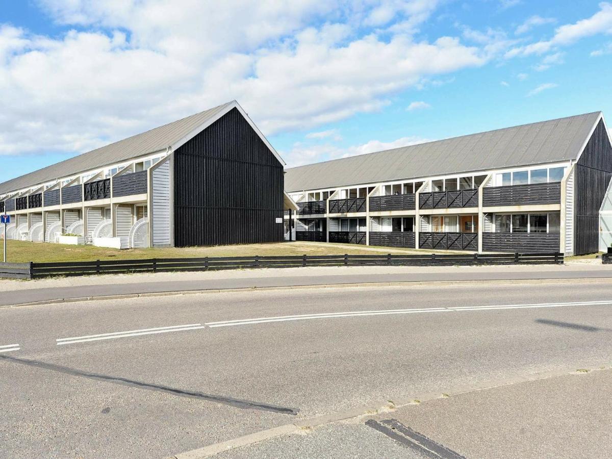 6 Person Holiday Home In Fan Fanø Eksteriør bilde